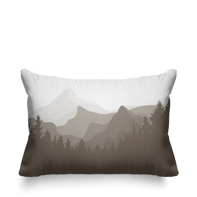 Coussin intérieur / extérieur Andor