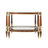 The Timothy Coffee Table