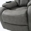 Fauteuil inclinable électrique-1561585258