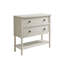 Commode d'appoint 2 tiroirs-102448492