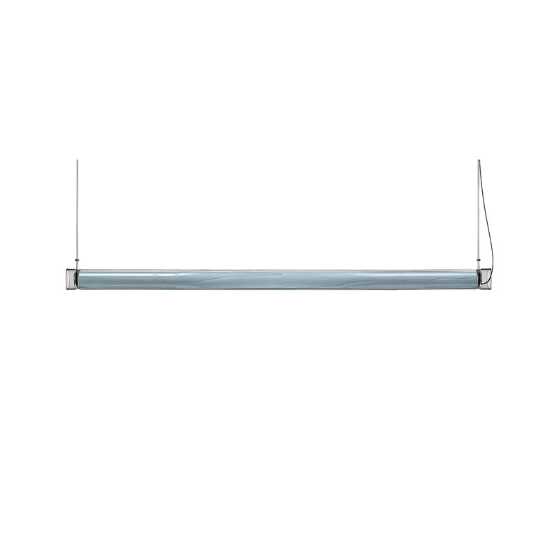 Estela 1 - Light LED Pendant, Sea Blue
