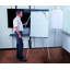 Standard Plus Flipchart with 4 Legs