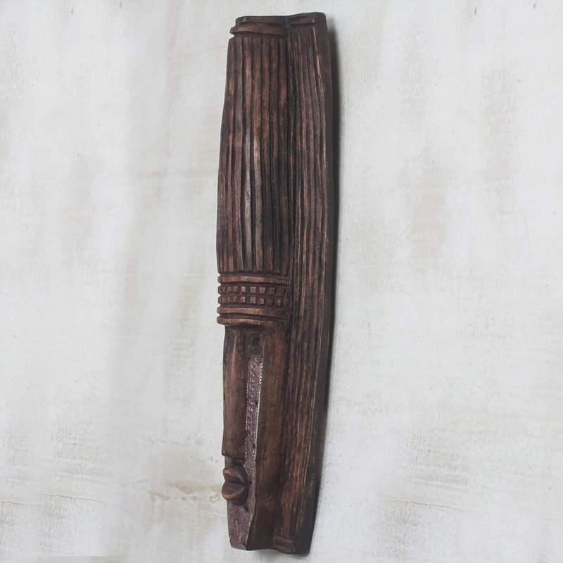 Denkyira War Song Sculpture