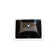Wells Sinkware Rhythm Series 15'' Ceramic Rectangular Bathroom Sink with Overflow