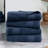 Ensemble de serviettes 100% coton Berner-457882498