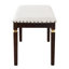 6 chaises de salle à manger 6