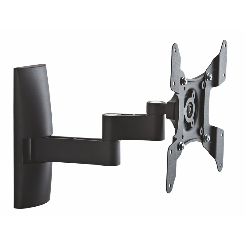 Tilt Wall Mount for 15"-37" Flat Panel Screens