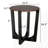 Elegant Side Table