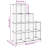 95.5cm Organiser Box