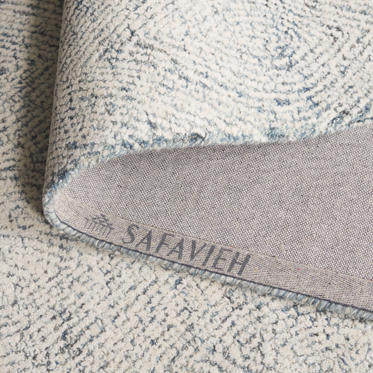 Colbert Hand Tufted Wool Rug