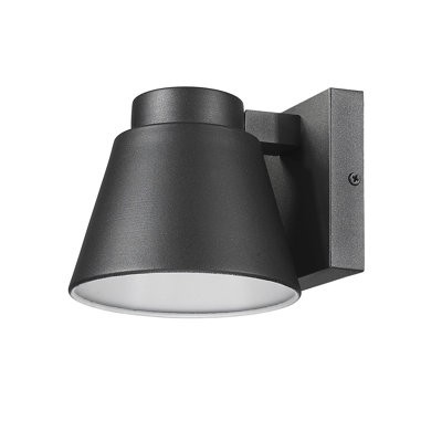 Reales Aluminum LED Wall Light