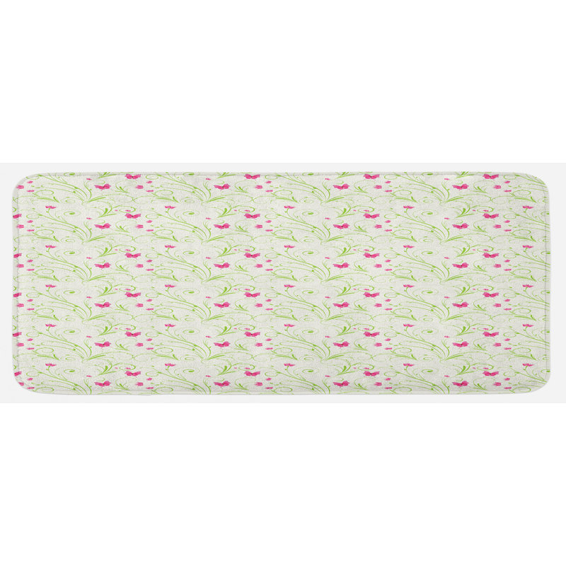 Tapis de cuisine
