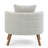 Artemus Upholstered Armchair