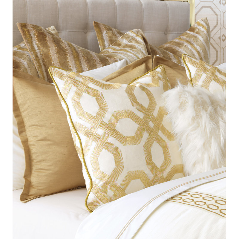 Luxe Duvet Cover, Super King Duvet Cover + 5 Additional Pieces