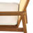 Preston Outdoor Dining Chair With Cushion(Set Of 2)