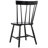 London 17.72'' H Solid Wood Side Chair-485694787