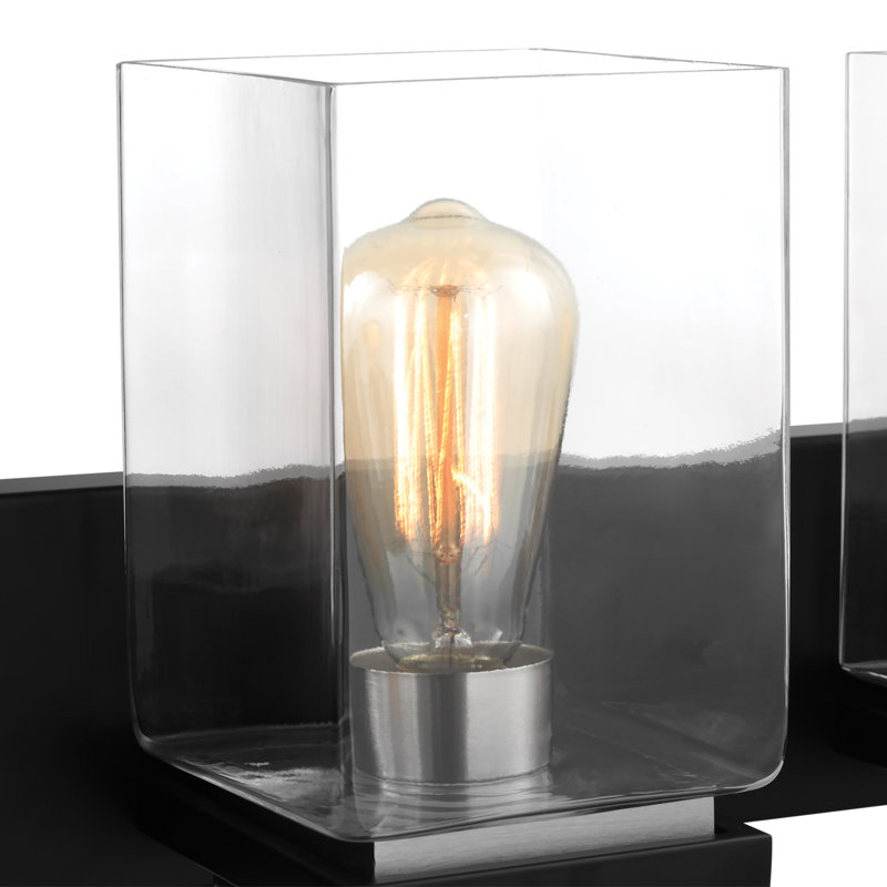 Dudleyville Dimmable Vanity Light, 3