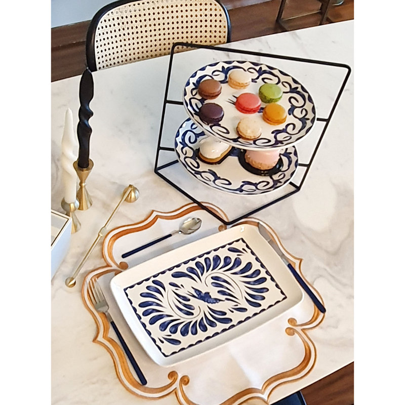 Jollain Dinner Plate