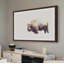 Parvez Taj - Single Picture Frame Print-19701045