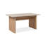 Archimbald Extendable Dining Table
