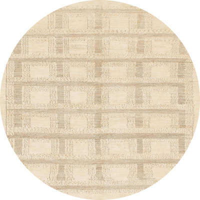 Abstract Indoor Rug