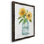 Sunny Day I - cadre photo, impression sur toile-61317289-61317292