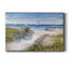 Beach Ride I - peinture sur toile tendue-1203228873
