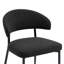 Chaise d'appoint rembourrée Ardeley-1927491548