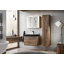 Hesper 80cm Single Bathroom Vanity Base Only-2055600678
