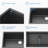33'' L Single Bowl Quartz Composite Kitchen Sink