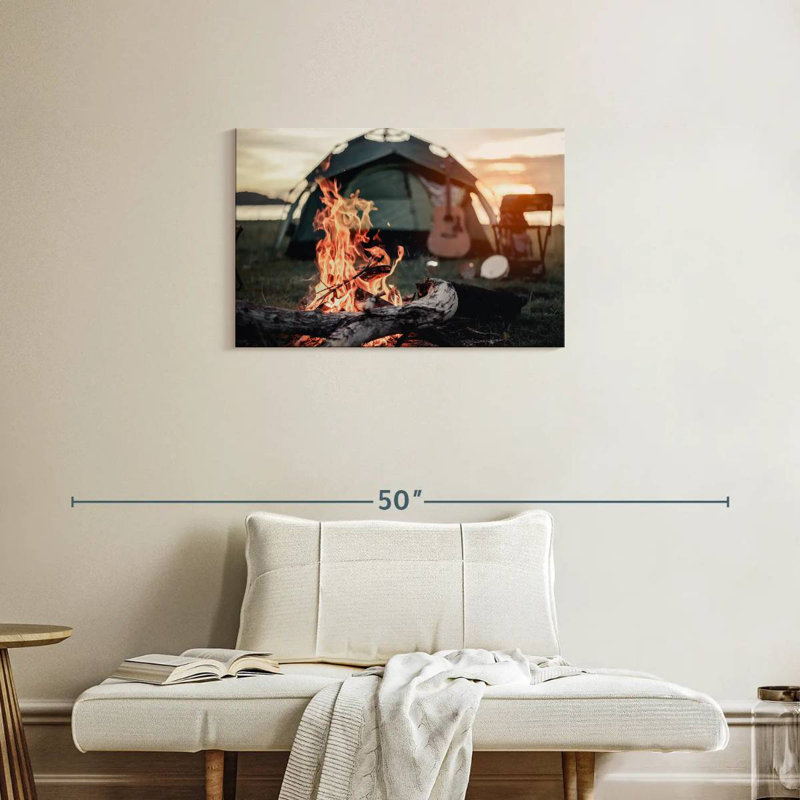 Senne Campfire
