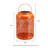 8.75"H Metal Cutout Solar Powered Outdoor Hanging Lantern-1267778222