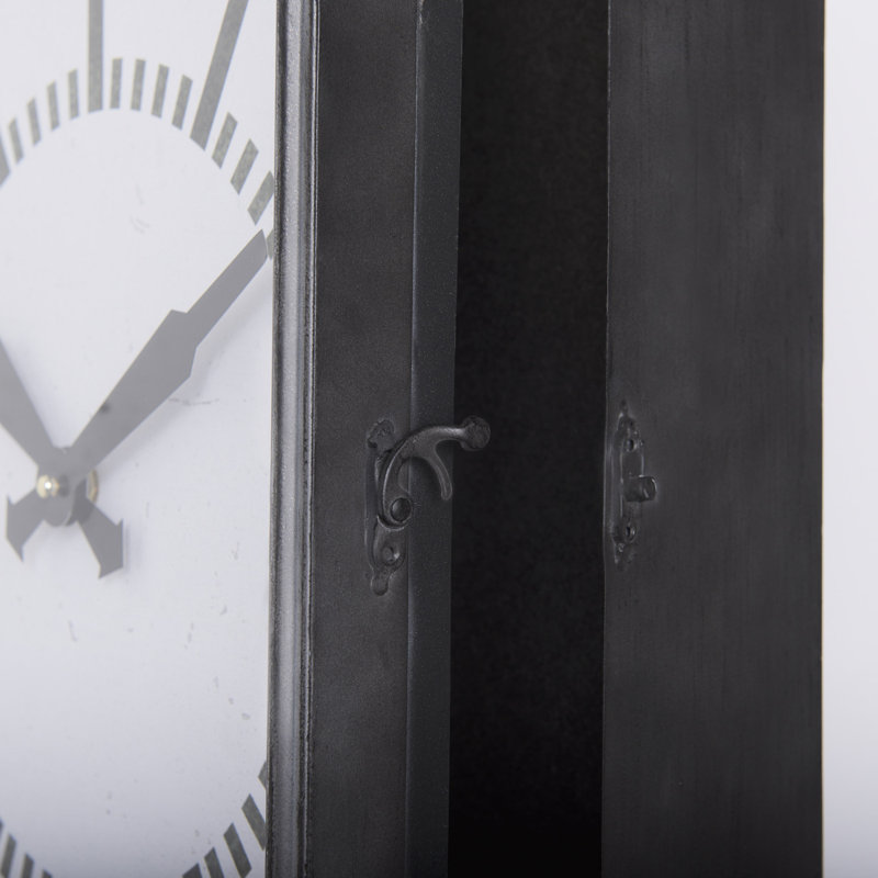 Horloge murale Rayford