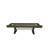9-Foot Rustic Charm Shuffleboard Table