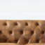 Canapé de 63 pouces Chesterfield Tech