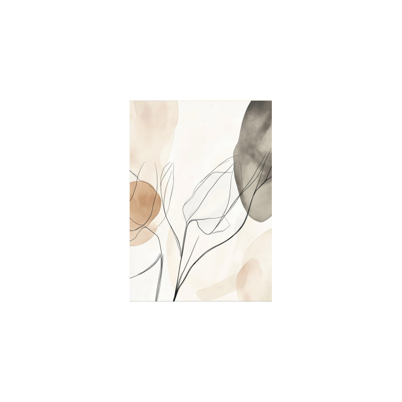 Wrapped Canvas Print, 76.2cm H x 50.8 cm W