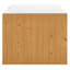 Bureau mural Modway Kinetic-88459741-88459739