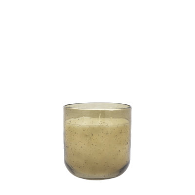 Scented Unscented Flameless Pillar Candle