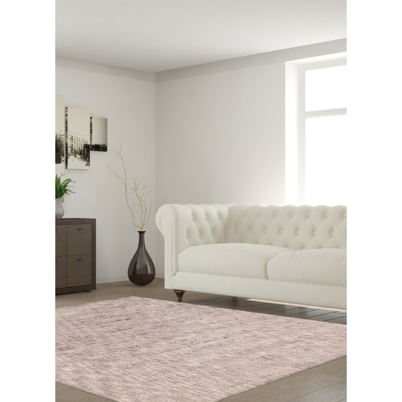 Elysian Grey Rug 7'11" x 10'1"