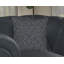 Melrose 115Cm Wide Tufted Genuine Leather Armchair-118216875-118216878