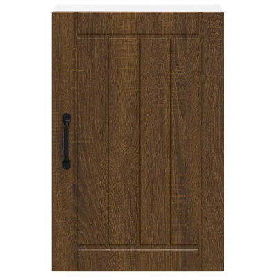 Tamini Standard Wall Cabinet