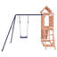 Fritch Freeport Park Swing Set Swing(s)-413750664