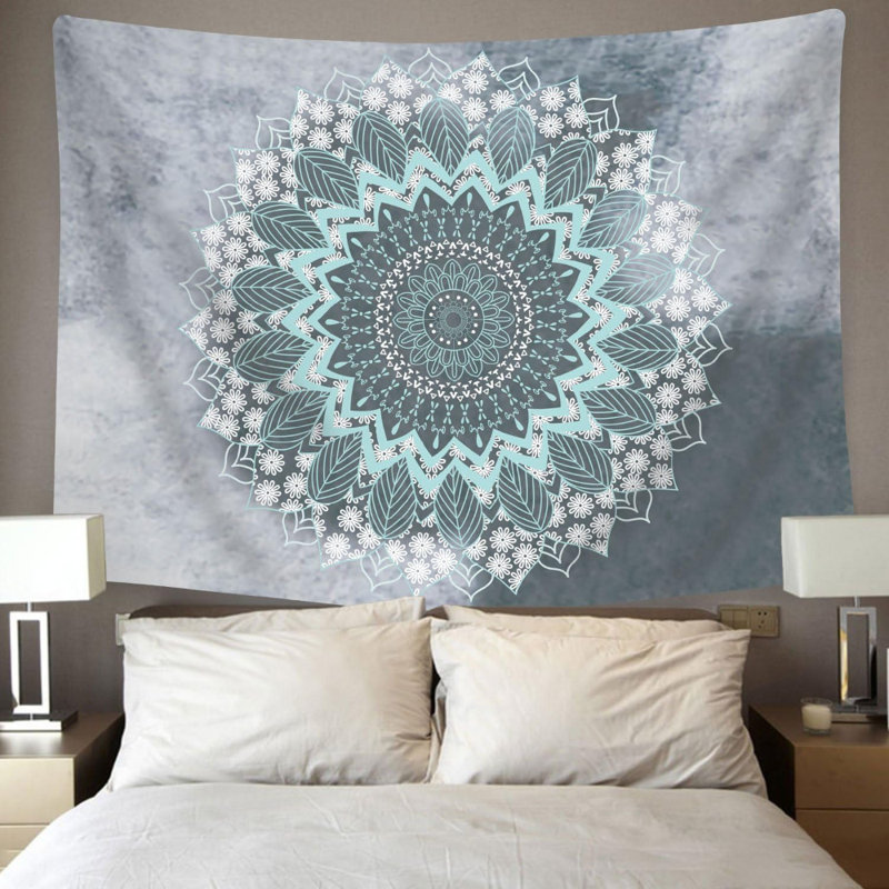 Tapisserie en coton