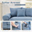 Canapé modulaire surdimensionné Cloud-1783389254