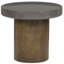 Splendor End Table-83633309