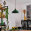 Binns 1 - Light Dome Pendant-962879304
