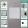 Hansgrohe Xtrastoris Minimalistic Wall Niche With Open Frame 12"X 12"X 5.5"
