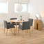 Round Dining Table-1441064438