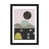 Black Framed Fine Art Paper n'est pas disponible
