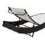 Chaise longue double 16 po-1280692178